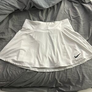 Brand new Nike dri fit tennis and pickleball skirt size XS